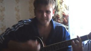 проект "Ядерная Зона" - Быть до темна (Cover)
