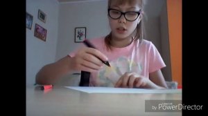 Как нарисовать скрипичный ключ