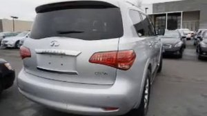 2013 Infiniti QX56 C2533A - West Long Branch NJ