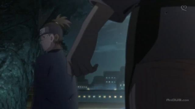 «У меня к вам просьба» / Свадьба Наруто смотреть онлайн