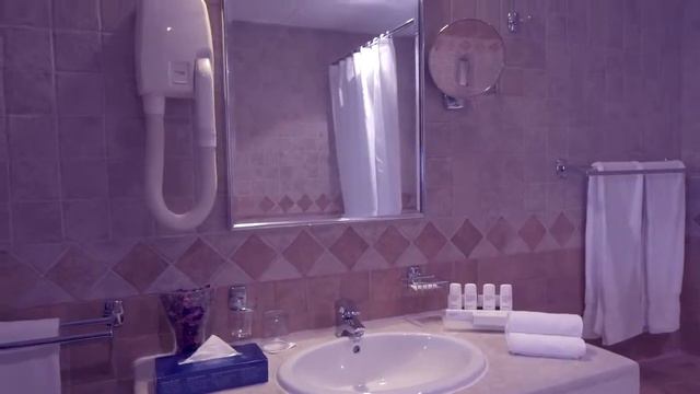 Отель Radisson Blu Royal Suite Hotel Jeddah. Саудовская Аравия. Джедда.