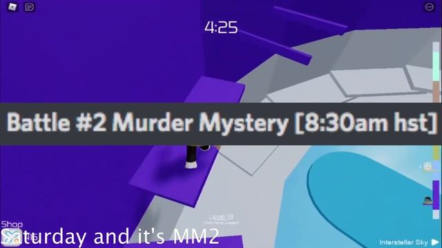 Roblox League Announcement! смотреть онлайн