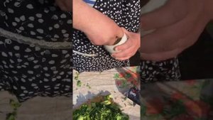 Томлёные говяжьи щёчки