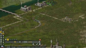 Transport Giant (Кампания) || #4 - Золотая лихорадка (США)