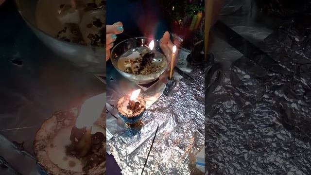 Чистка сглаза, зависти, сглаза денежного канала.