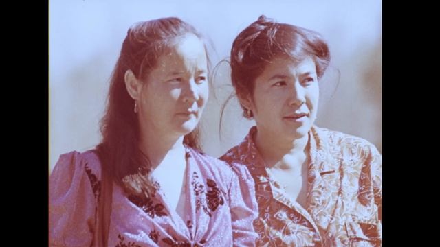 Документальный фильм "Курай Юмабая"