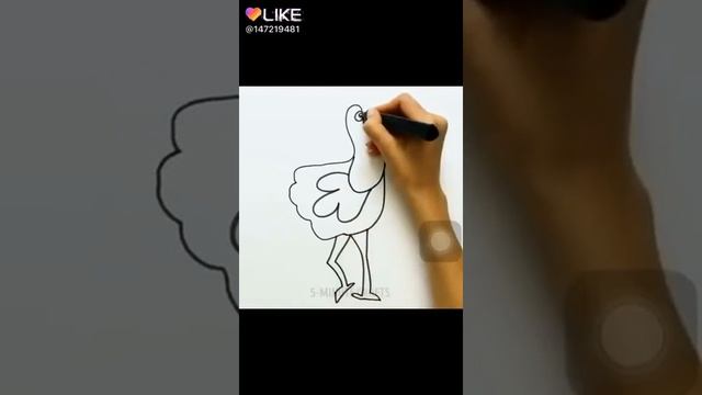 Как нарисовать ровно смотреть онлайн