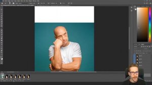 Photoshop Daily Creative Challenge - Process GIF | Adobe Creative Cloud