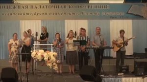 Вся слава Тебе   мой Иисус