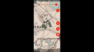Обзор приложения для навигаци Vetus Maps