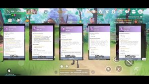 Neverland Полное описание всех типов воли / Воля для ТОП сборок #neverland #thelegendofneverland