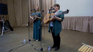 МЕДВЕДЕВА ЮДОВИЧ 19 апреля 2023