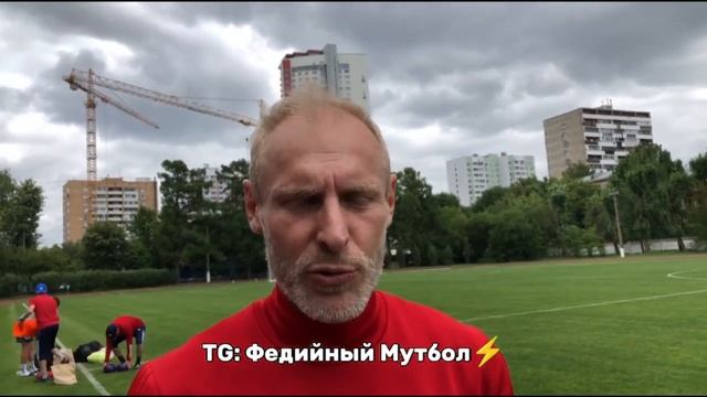 ??В 2ДРОТС НАШЛИ ЗАМЕНУ СЫЧЕВУ!? ТРЕНЕР ВРАТАРЕЙ ВСЕ ОБЪЯСНИЛ