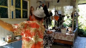 Помилуй, Клава!