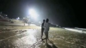 GUARDA CHE LUNA  НЕМНОГО МОРЯ, ЧУДЕСНОЙ МУЗЫКИ...