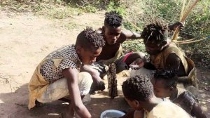 Самый лучший тур в Африке!!! племена Бушменов, сафари в Танзании.