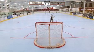 8U Winter 2023 - Game 3 | Shattenkirk's Stars vs. Fowler's Flock