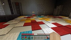 Poppy playtime в МАЙНКРАФТЕ | POPPY PLAYTIME | MINECRAFT