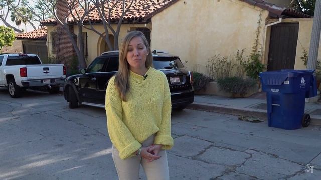 Обзор района в Лос-Анджелесе: Los Feliz. Лучшие места для жизни в США Риелтор в Калифорнии #домвсша