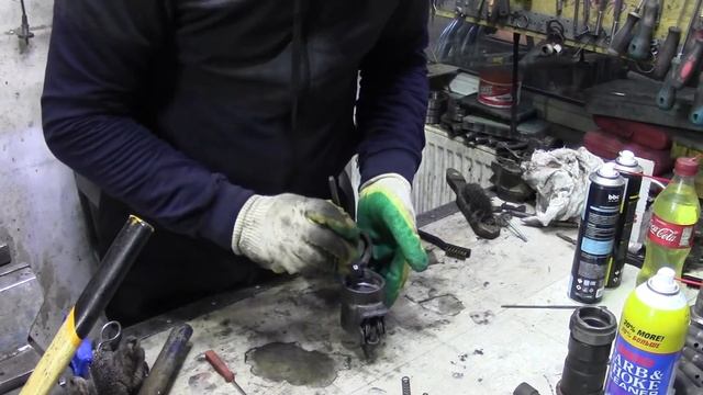 ПЦ 83 ПИСТОЛЕТ