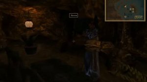 Morrowind: The Adventures of Fish-Face 57