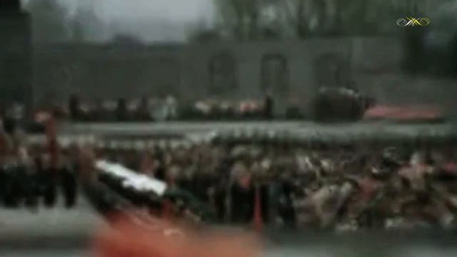 Геннадий Бойко - Песнь о солдате смотреть онлайн