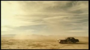 One Way Ticket - Mars