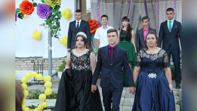 Выпускной племянницы смотреть онлайн