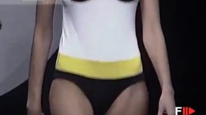 EXTÈ Summer 2004 Milano - Fashion Channel