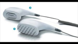 Массажные электроды - комплект выносных электродов к универсальным аппаратам ДЭНАС