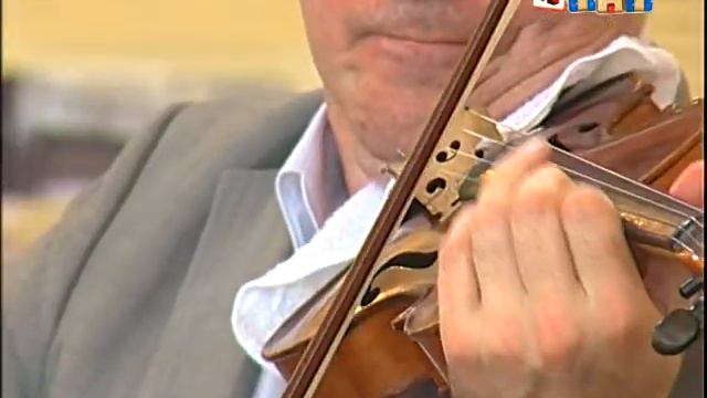 Концерт скрипка смотреть онлайн