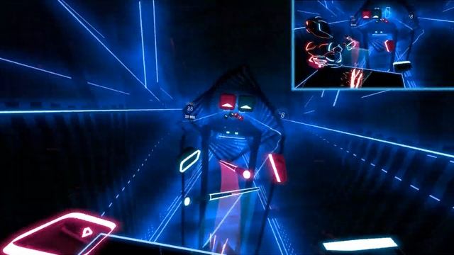 Whatever It Takes | Imagine Dragons - Beat Saber (Expert+) смотреть онлайн