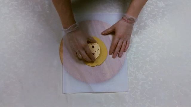 Творожное печенье и леденцы к Пасхе от шеф-повара ресторана «Цыплята табака» Александра Крюкова