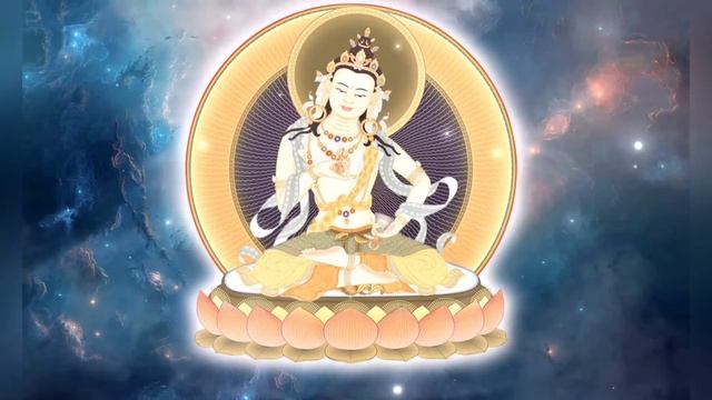 The 100 Syllable Mantra Of Vajrasattva смотреть онлайн