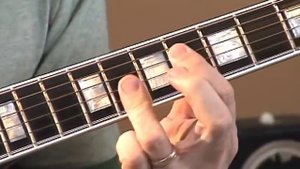 How to play 112 Jazz Guitar Chords