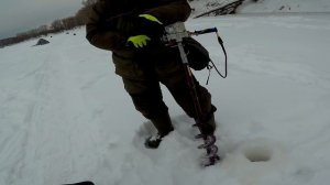 ЭЛЕКТРОЛЕДОБУР ЁРШ- 250 ВАТТ!!!! Шуруповёрты больше не нужны!!!