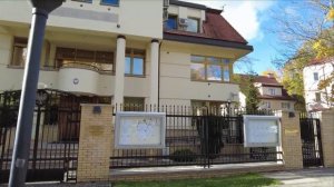 Продолжаем изучать центральный р-он г.Калининграда ранее исторический район Кёнигсберга - Амалиенау