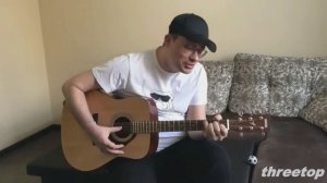 Эдуард Суровый( Гарик Харламов) Не вошедшее в эфир 1ч.