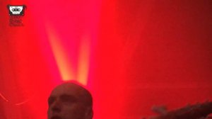 Godflesh Live at Supersonic 2010
