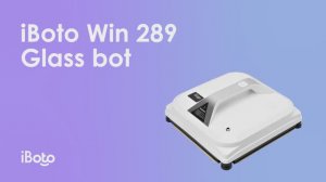 iBoto Win 289 ИНСТРУКЦИЯ БЫСТРЫЙ СТАРТ