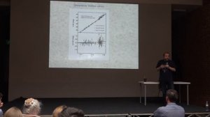 Онлайн трансляция: Олег Верходанов. Современные задачи космологии.