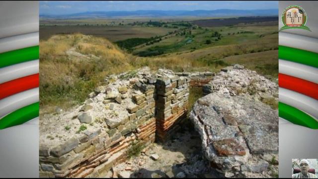 Хан Крум страшний, страхът на Византия. Онлайн урок на Българското училище в Сао Пауло смотреть онлайн