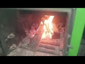 ЭКСПЛУАТАЦИЯ КОТЛА В УСЛОВИЯХ АВАРИЙНОГО ЭЛЕКТРОСНАБЖЕНИЯ
