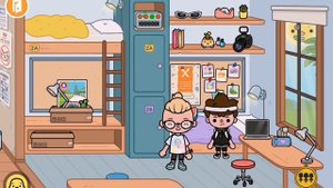 ГДЕ НАЙТИ ВСЕ ЛАНЧБОКСЫ И ПЕНАЛЫ В ТОКА БОКА / TOCA BOCA / TOCA LIFE WORLD