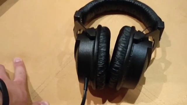 Крутые наушники открытого типа Superlux HD-330 GeatBest смотреть онлайн