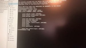 Proxmox Troubleshooting: cluster not ready - no quorum (500)