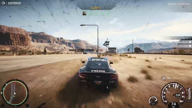 NFS Rivels. Привет с 2013! смотреть онлайн