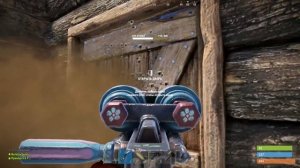 Занял чужой дом и не пускаю в него хозяина