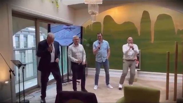песня