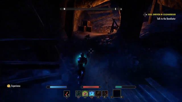 Elder Scrolls Online|Dungeon Grind|Level Up|And More| смотреть онлайн